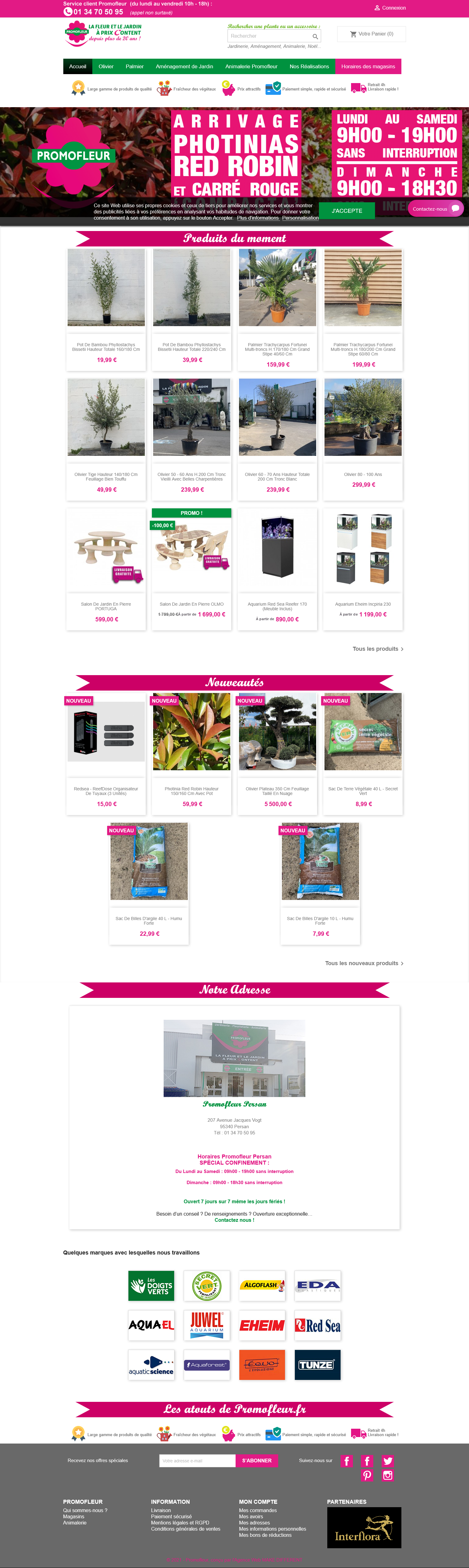 Screenshot 2021-07-12 at 18-07-10 Jardin, Fleur et Animalerie – Oise et en ligne