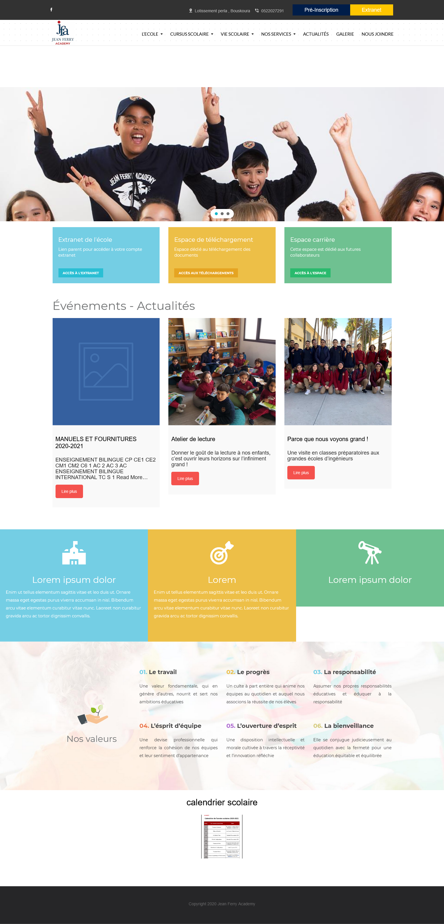 Screenshot 2021-07-12 at 18-08-47 Jean Ferry Academy