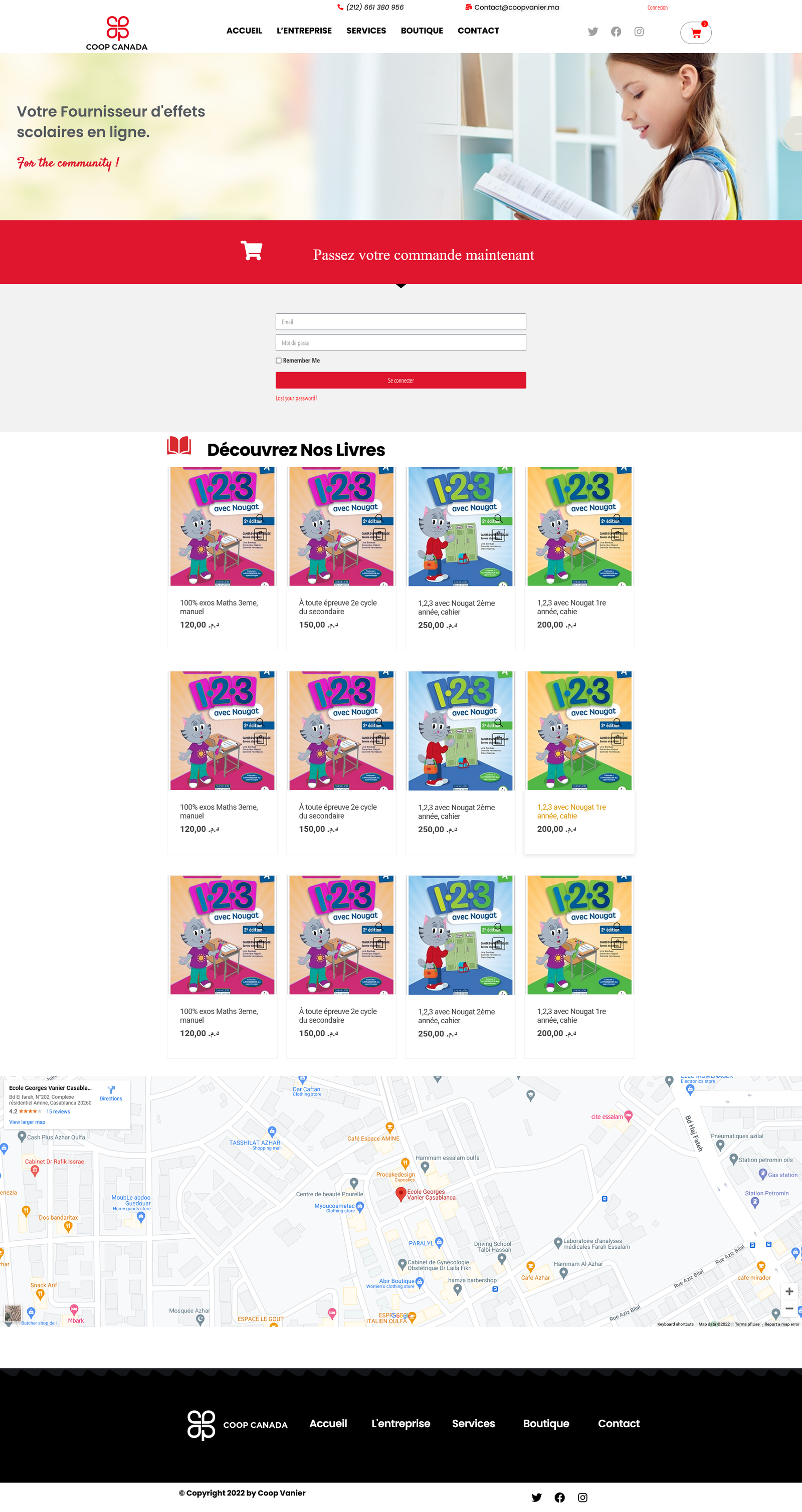 screenshot-coopcanada.energiesweb.ma-2022.08.29-19_47_19